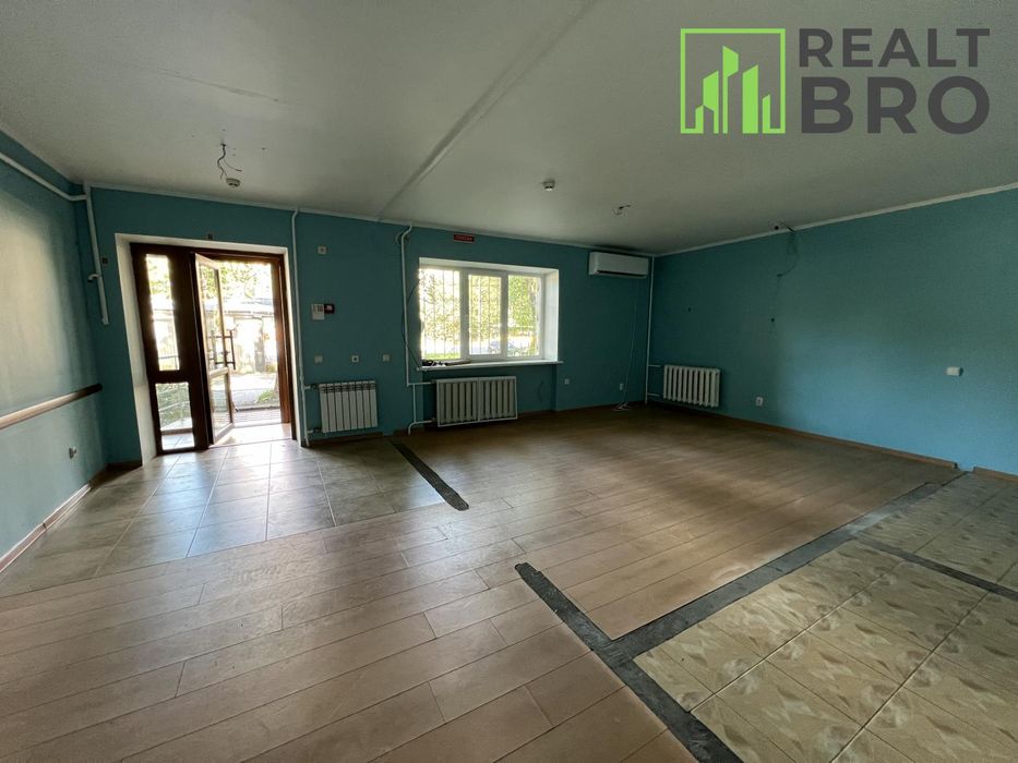 Оренда офісного приміщення, 43м2