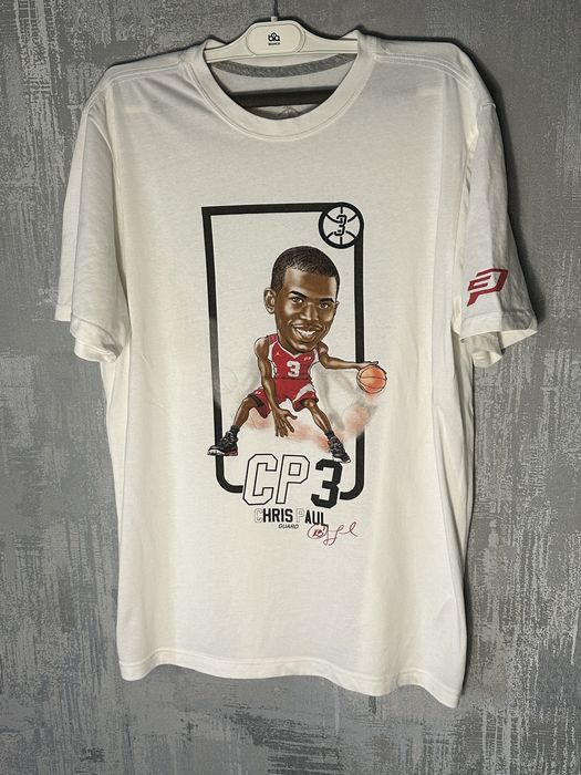 Футболка Jordan з великим лого