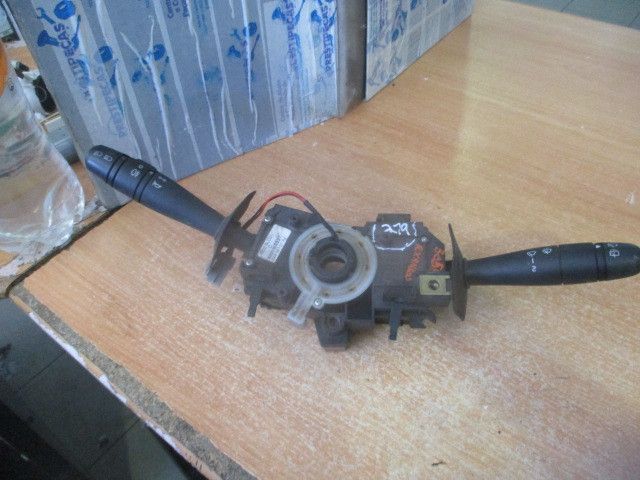 Fita de airbags RENAULT Kangoo (KC0/1_)