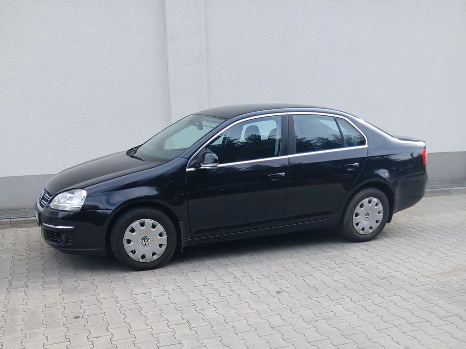 Volkswagen Jetta Volkswagen Jetta