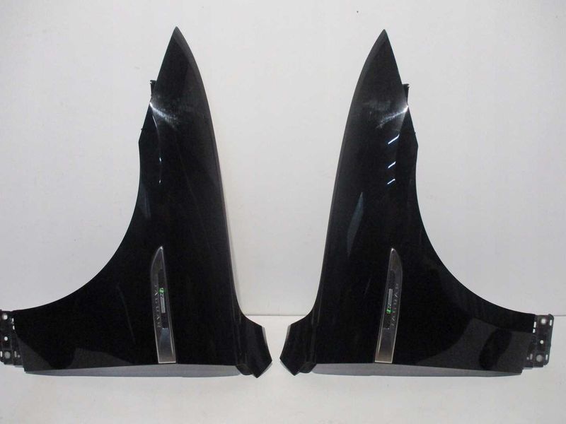 Крыло переднее правое левое Jaguar F-pace разборка розборка