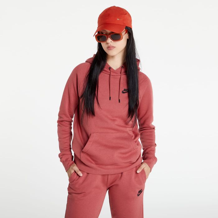 Худі NIKE SPORTSWEAR ESSENTIAL  оригінал DX2316-691