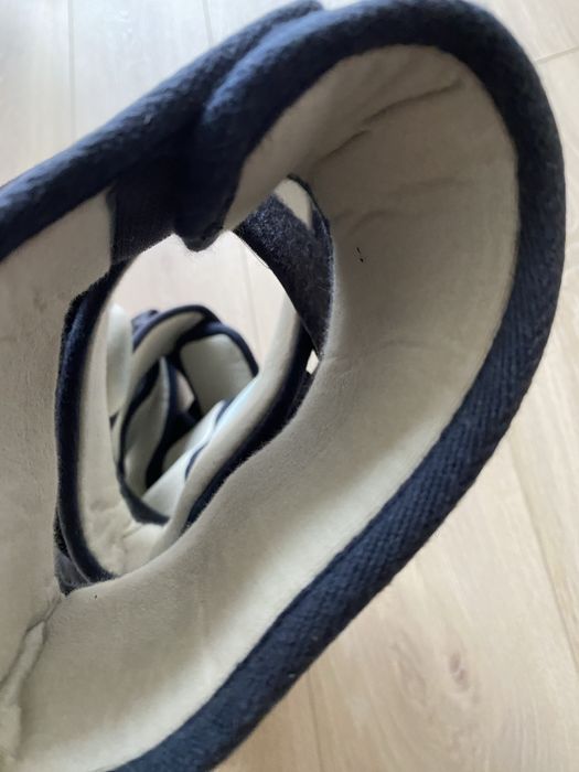 Orteza stawu kolanowego szynowo-opaskowa z zegarami SP-2900