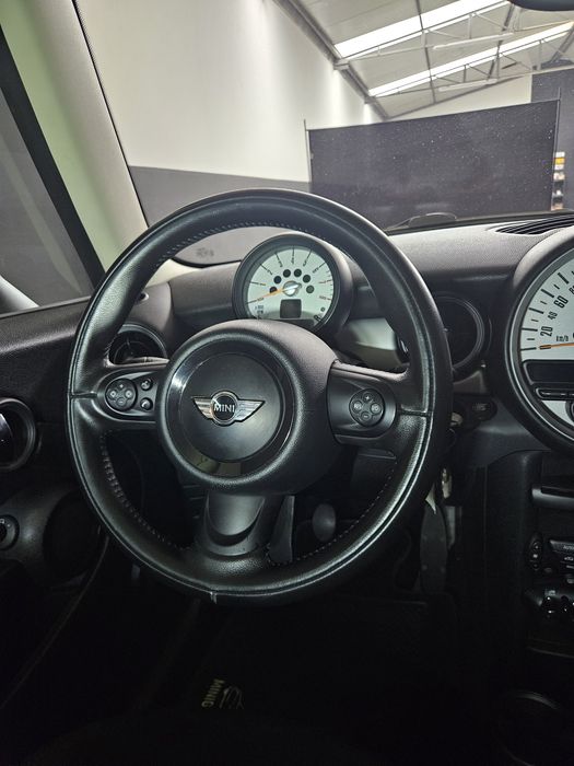 Mini One 1.6 (impecável)