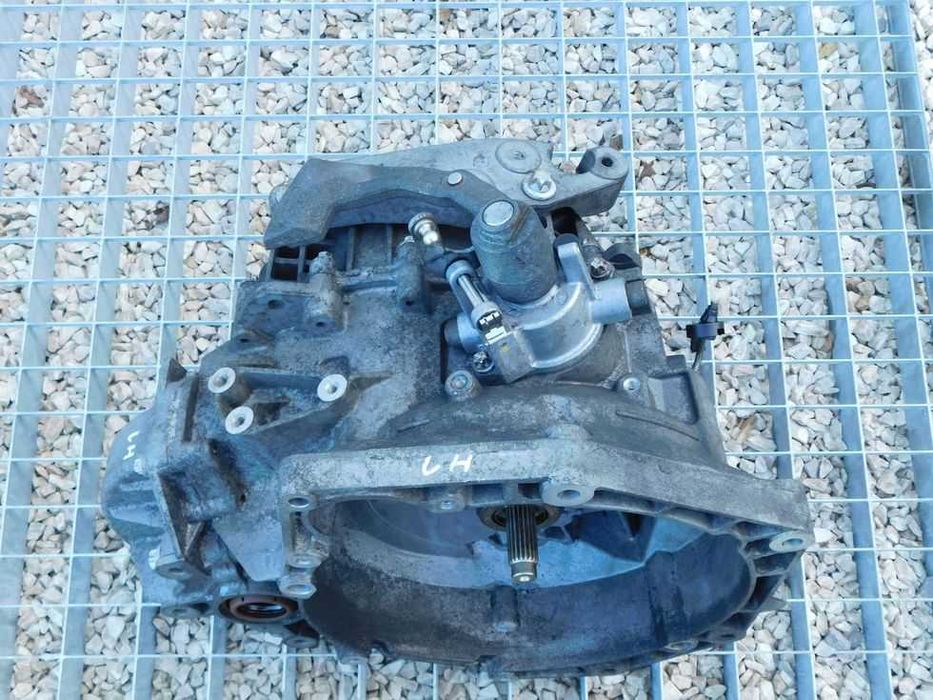 Skrzynia biegów M32 6b Opel 1.9 16V CDTI Astra H Zafira B Vectra C
