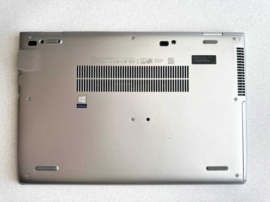 Ноутбук HP ProBook 650 G5  - i5 8265U \ 8 озу \ 256 ssd \ UHD 620 Full HD