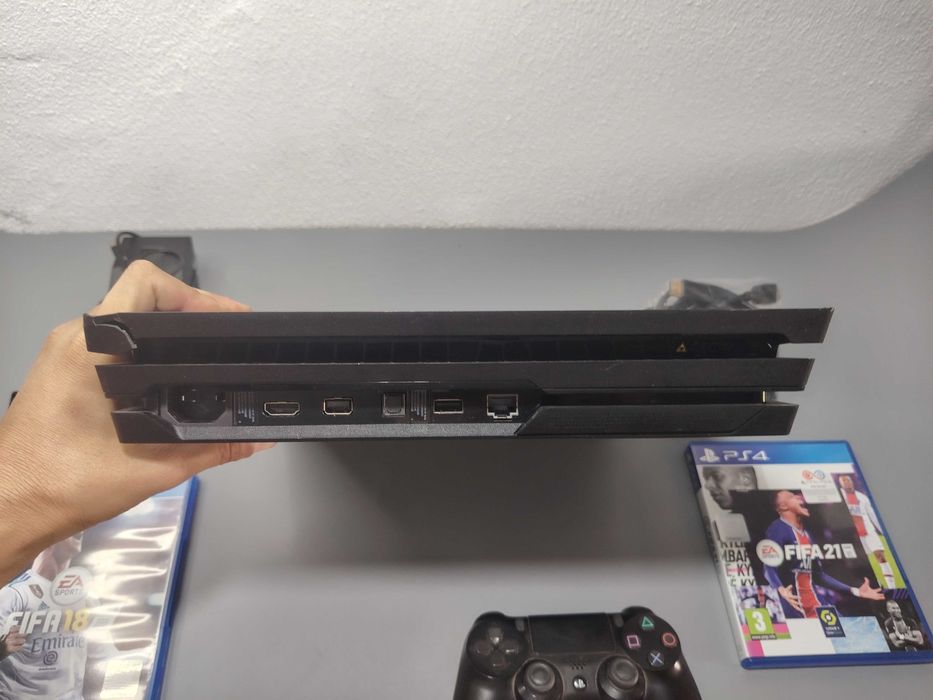 Playstation 4 PRO