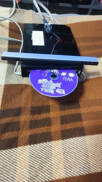 Продам Nintendo Wii