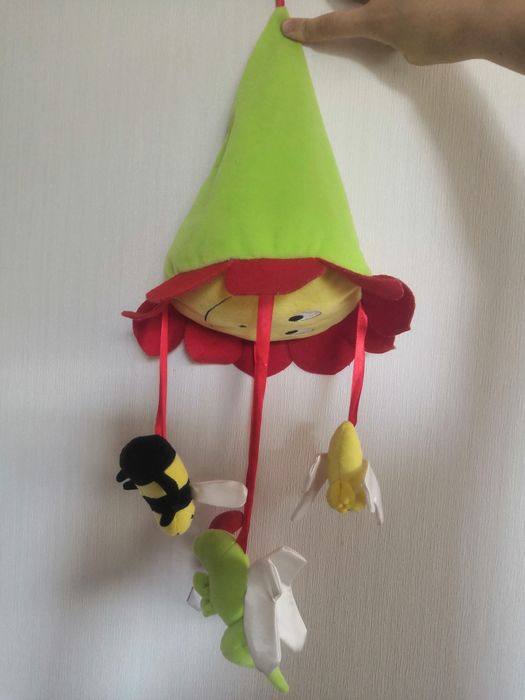 Мобіль дитячий. Мобиль