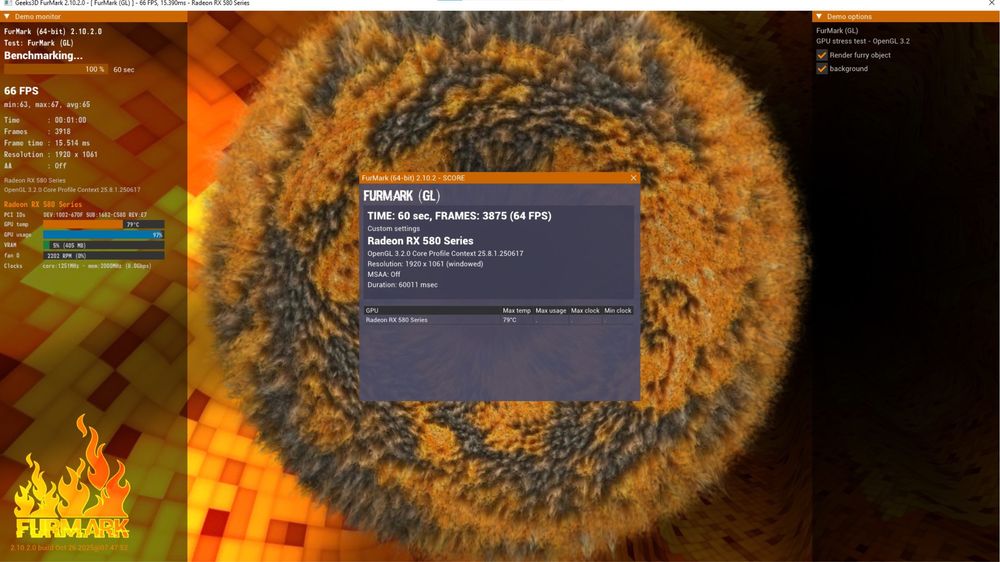 Продам збалансований PC