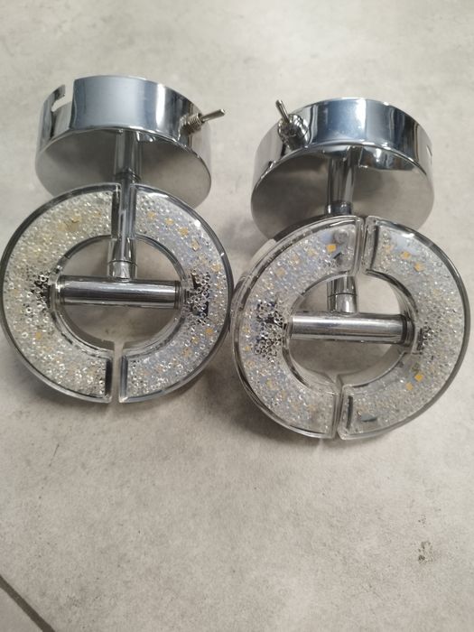 Lampki nocne Led