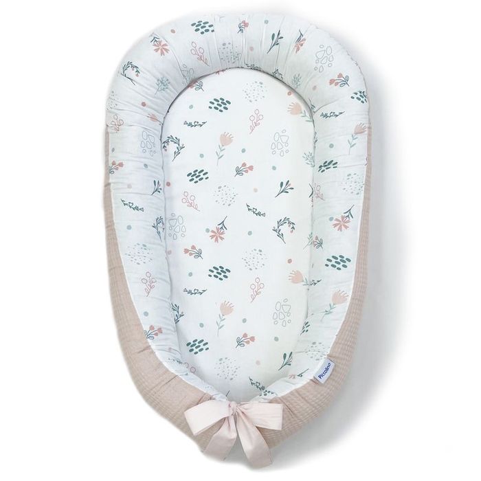 Кокон Piccolino "Spring mood", поплін