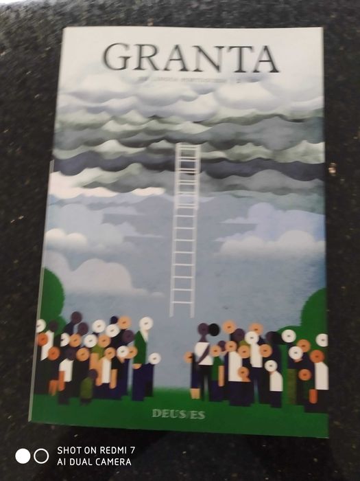 Revistas Literárias
