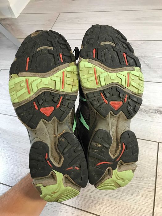 Buty trekkingowe Salomon XT Salta rozm. 40,5 gore-tex