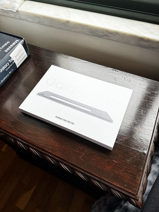 Galaxy Tab S10 Lite