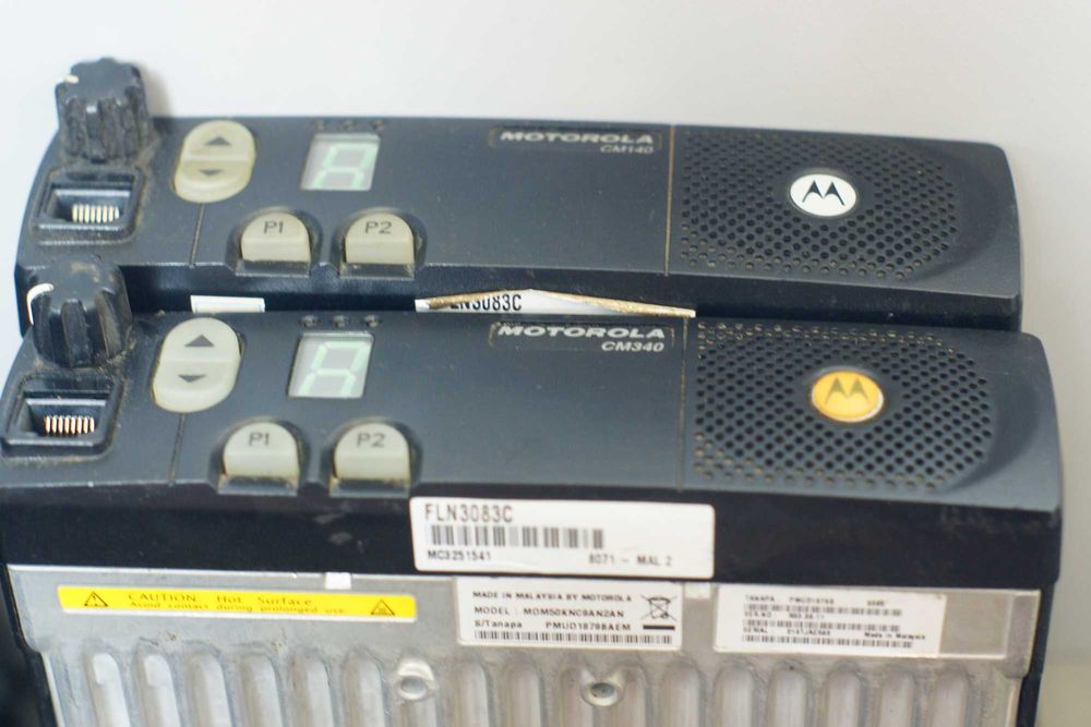 радиостанция MOTOROLA и др.