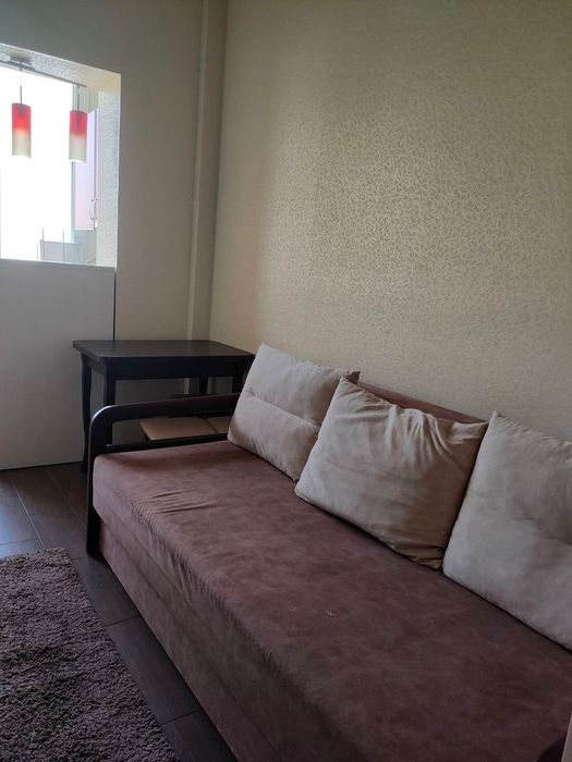 Можно на месяц!Сдам квартиру.Академика Павлова.Студенческая.Барабашова