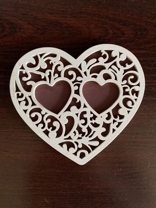 Подставка для колец