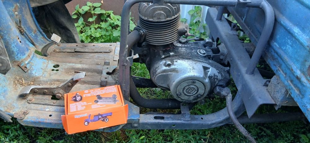 Продам іж юпітер планета цілим або по запчастинах