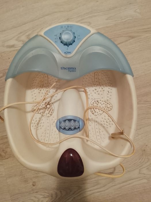 Masajador pés     .