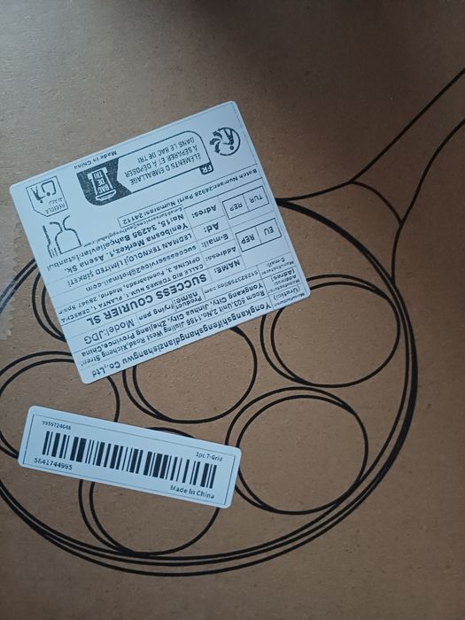 Fun Pancakes - Non-stick422977300816220162