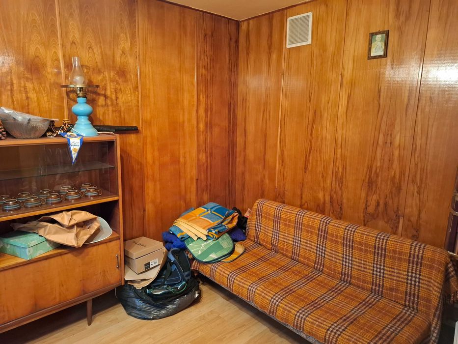 Sprzedam działkę ROD "Kolejarz" Olechów