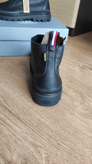 Buty Palladium Pallatrooper Hi-2 roz 44