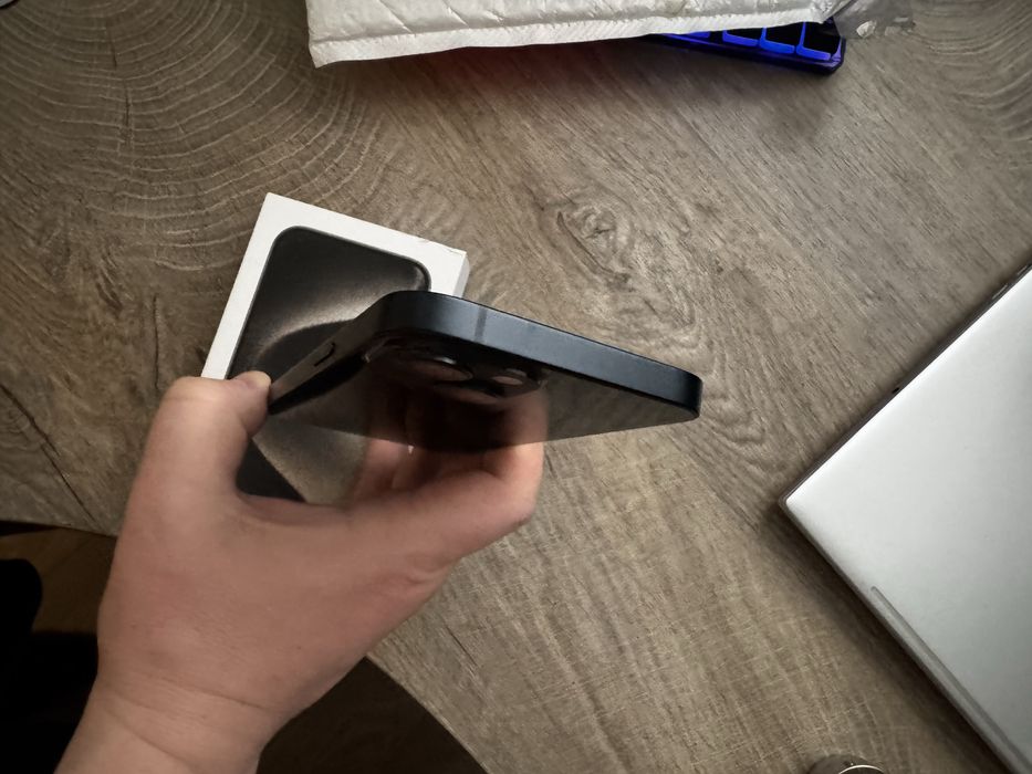 Iphone 14 128GB Black