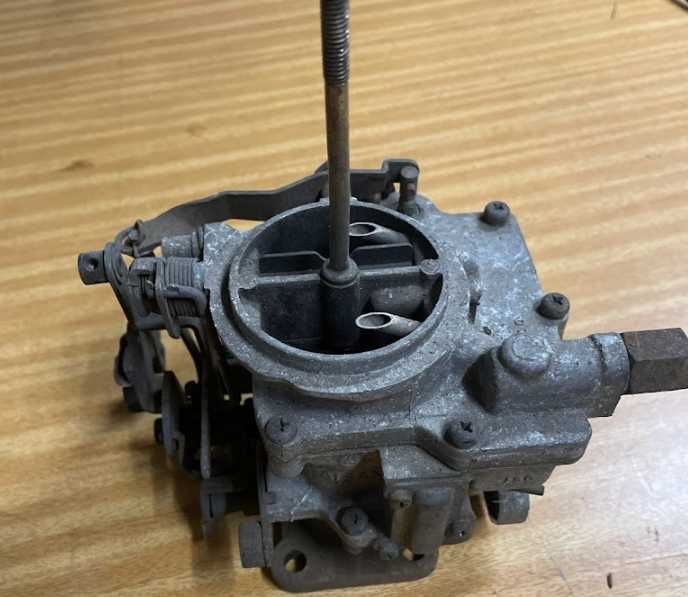 Carborador toyota 1.0 1.2 toyota motores K