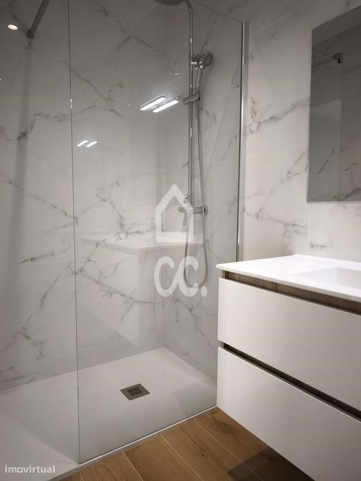 Apartamento T3 novo e pronto a habitar em Condeixa