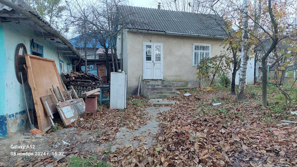 Продається будинок с. Добринівці