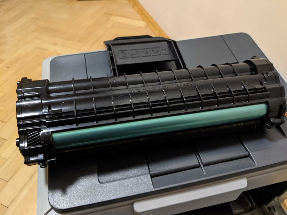 Принтер лазерний HP LaserJet 1200