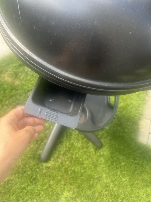 Sprzedam gril ekektryczny