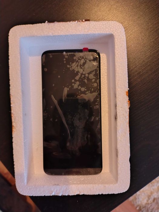 Wyświetlacz/Ekran LCD do Motorola Moto G7 Power