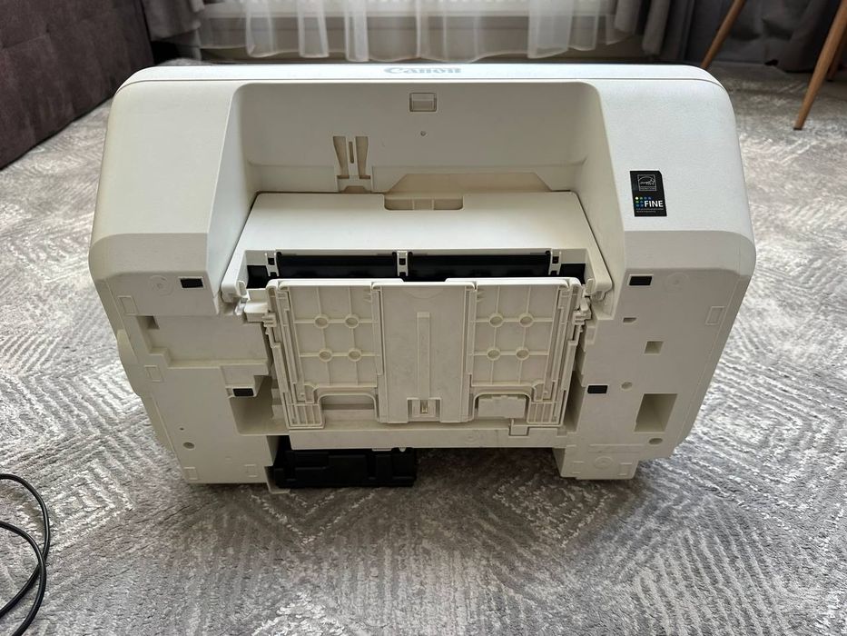 Принтер  Canon PIXMA Ink Efficiency E404 (8991B009) + USB cable