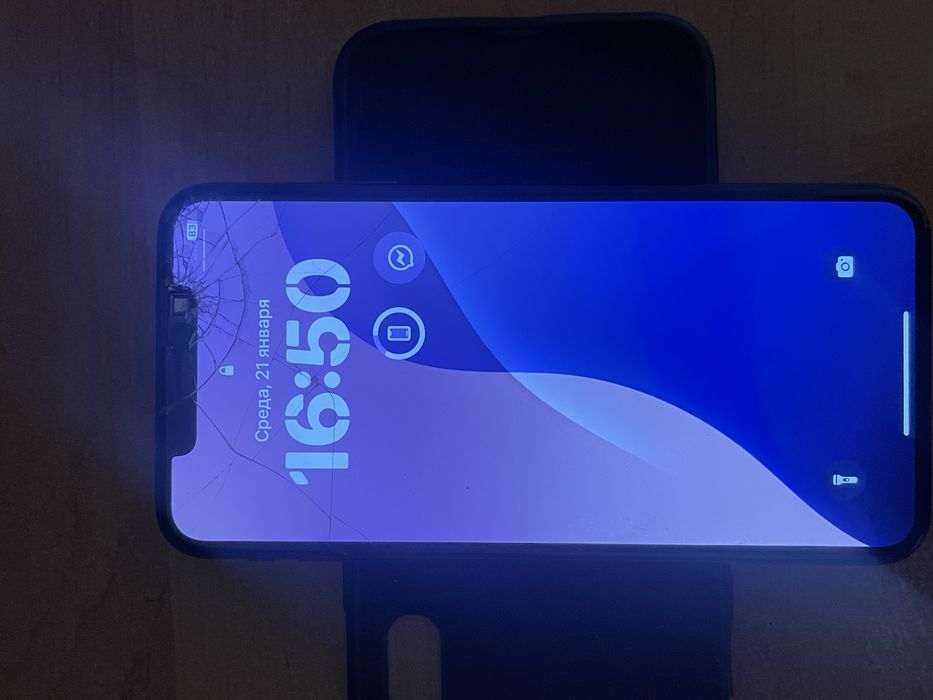 iphone XS Max 64 Neverlock