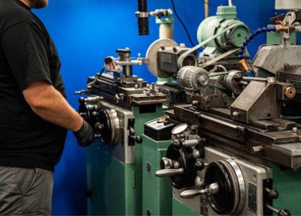 Діагностика та ремонт форсунок і насосів великого тиску