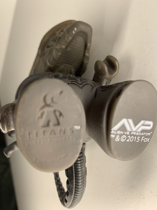 Figura Alien official - Exclusivo Lootcrate