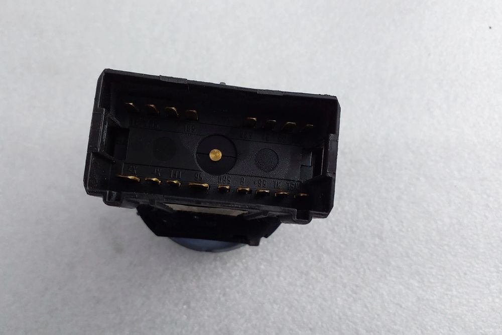 Botão / interruptor de luzes AUDI A4 (8EC, B7)