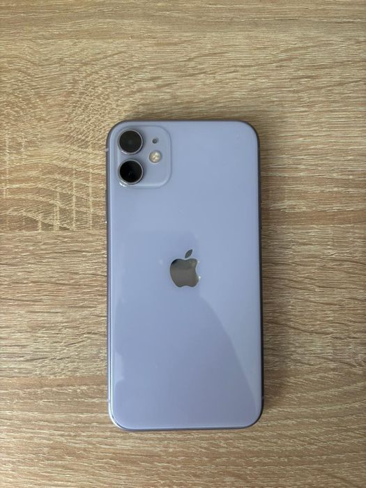 Айфон 11 на 64 Гб