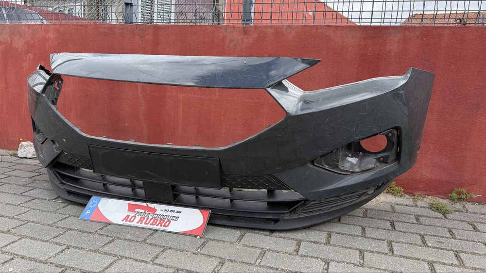 Parachoque seat  tarraco 2019