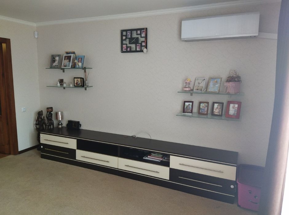 2-х кімнатна на Богунії( Панчішна фабрика)