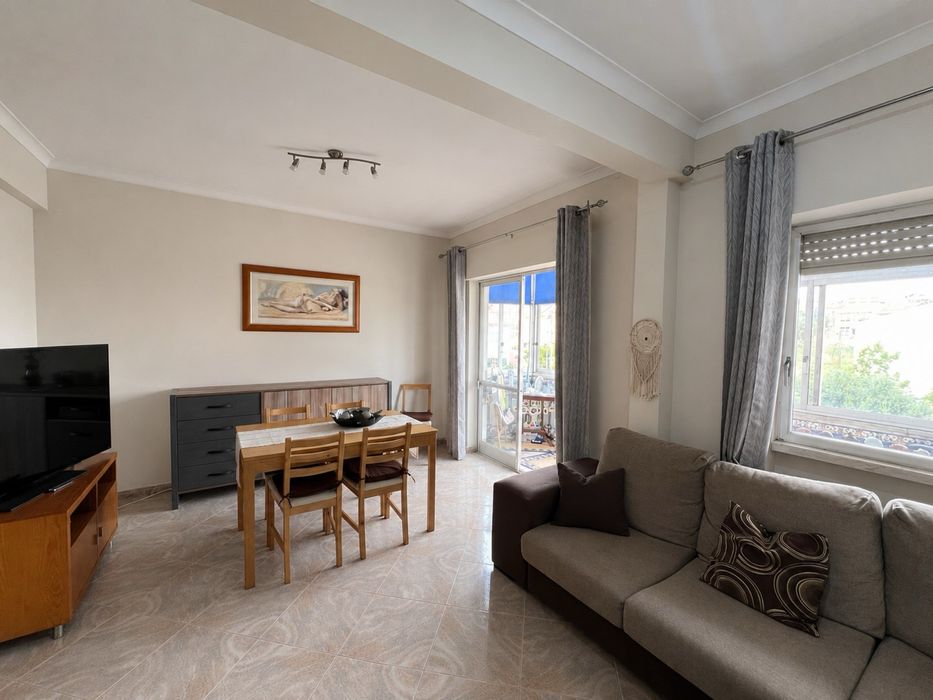 Apartamento T2 na Póvoa de Santa Iria