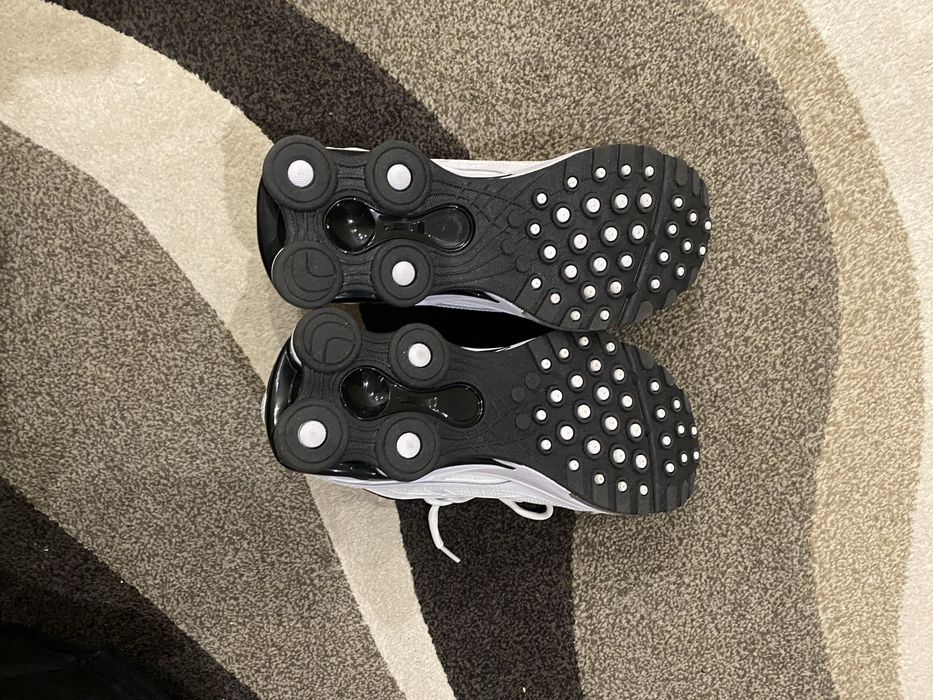 Кросівки Nike Shox Ride 2 SP 41  розмір