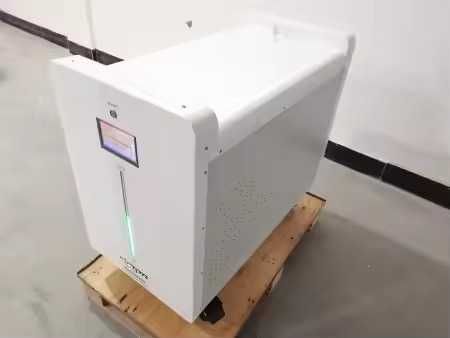Продам акумуляторний блок BASEN GREEN 32 KWH