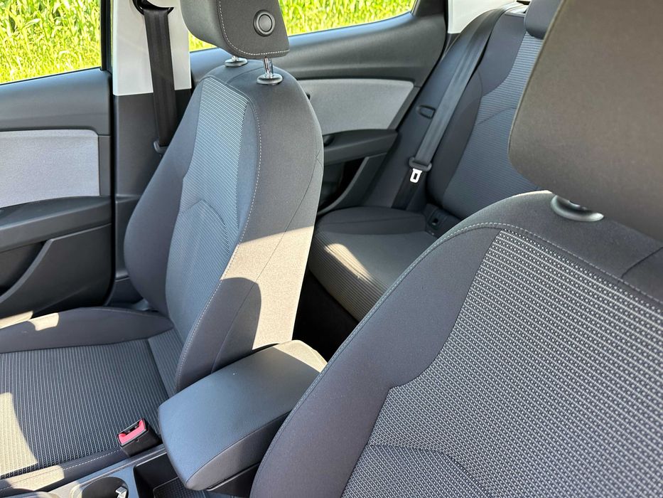 SEAT LEON 1.6 DIESEL