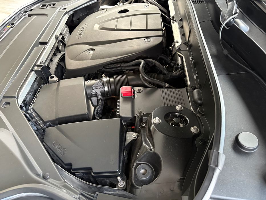 Volvo XC 90 — fotografia 11