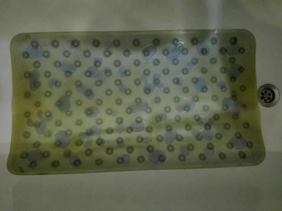 Conjunto Banho Turquesa
