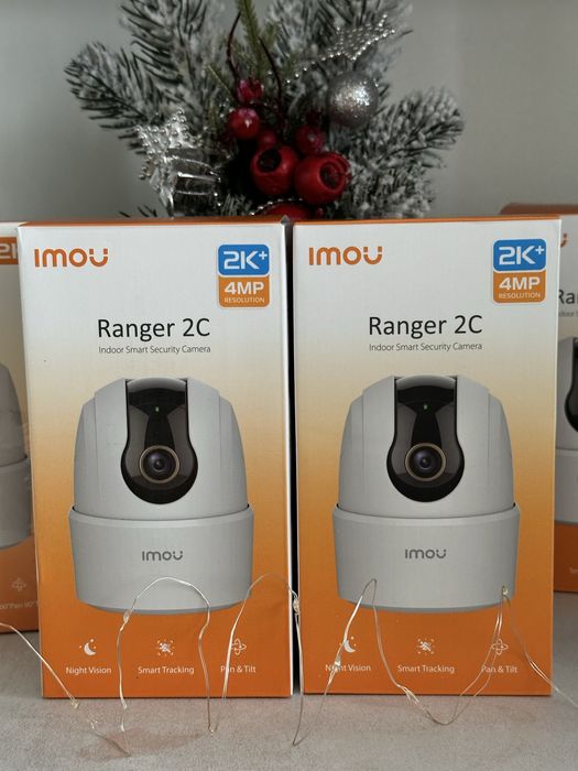 IP-камера IMOU Ranger 2c