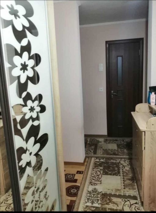 Продаж 1- кімн.кв сел.Черкаське